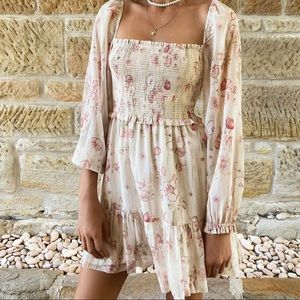 Aritzia Wilfred Tempest Dress - Sold Out Online